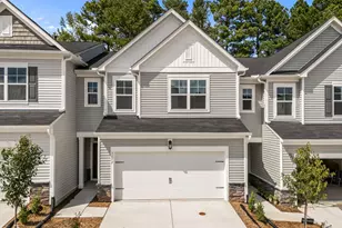 1112 Tea Time Trl, Durham, NC 27703 - Photo 1