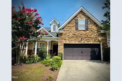 614 Beech Hanger Drive, Morrisville, NC 27560 - Photo 1