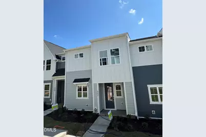 602 Callen View Avenue, Wake Forest, NC 27587 - Photo 1