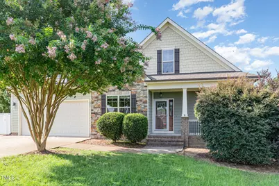 1731 Riverstone Drive, Franklinton, NC 27525 - Photo 1