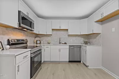 1433 Cherrycrest Drive, Durham, NC 27704 - Photo 1