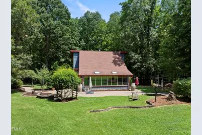 4083 Graham Sherron Road, Wake Forest, NC 27587 - Photo 1