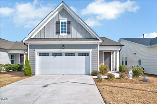 244 Mahogany, Raleigh, NC 27610 - Photo 1