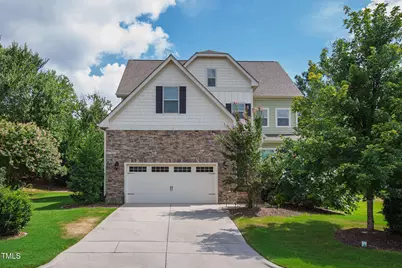 221 Brook Manor Court, Cary, NC 27513 - Photo 1