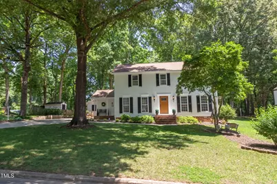1301 Ravenhurst Drive, Raleigh, NC 27615 - Photo 1