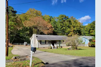 4109 Trevor Circle, Durham, NC 27705 - Photo 1