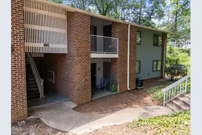 1010 Sandlin Park #D, Raleigh, NC 27606 - Photo 1