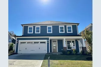 2013 Garden Flower Drive #Lot 9, Apex, NC 27523 - Photo 1