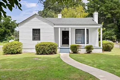 1136 Hill Street, Rocky Mount, NC 27801 - Photo 1