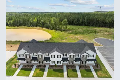 1102 Brookrun Drive, Oxford, NC 27565 - Photo 1