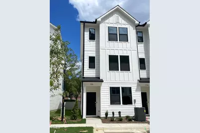 1528 Crescent Townes Way, Raleigh, NC 27604 - Photo 1