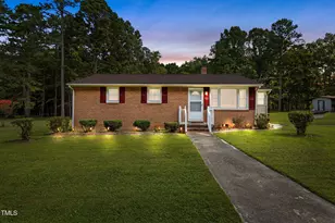 67 Pulliam-Tingen Mine Rd, Roxboro, NC 27574 - Photo 1