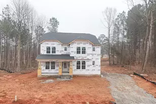 201 Charlotte Knl St, Zebulon, NC 27597 - Photo 1