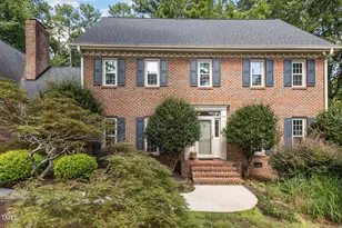 6909 Brook Ridge Ct, Raleigh, NC 27615 - Photo 1
