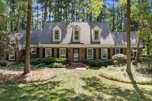 4702 Tamarisk Ln N, Wilson, NC 27896 - Photo 1