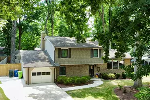 1204 Indian Trail Dr, Raleigh, NC 27609 - Photo 1