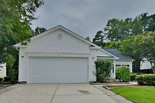 5412 Neuse Forest Rd, Raleigh, NC 27616 - Photo 1