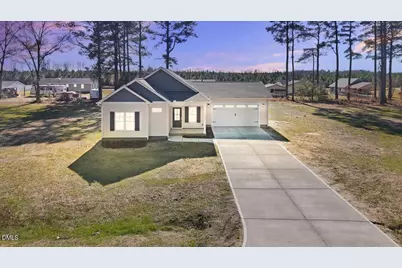 1760 Cardinal Drive, Deep Run, NC 28525 - Photo 1