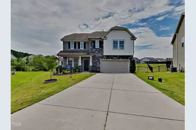 25 Gallery Park Drive, Franklinton, NC 27525 - Photo 1