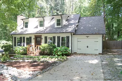 1017 Flanders Street, Garner, NC 27529 - Photo 1