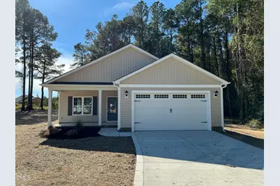 1752 Cardinal Drive, Deep Run, NC 28525 - Photo 1