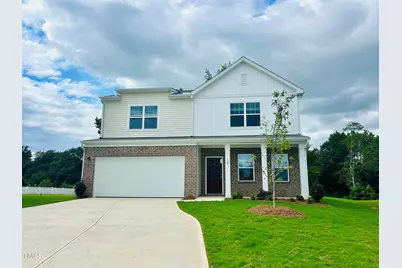 148 N Keatts Winner Court, Wilson's Mills, NC 27520 - Photo 1