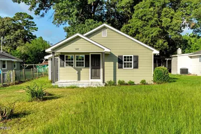 1429 American Legion Road Road, Roanoke Rapids, NC 27870 - Photo 1