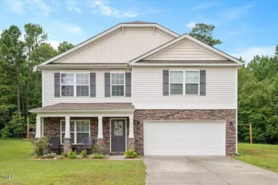 1841 Fillmore Drive, Creedmoor, NC 27522 - Photo 1