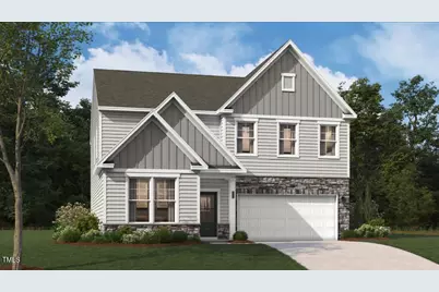 289 Williams Grove Lane #Lot 66, Apex, NC 27523 - Photo 1