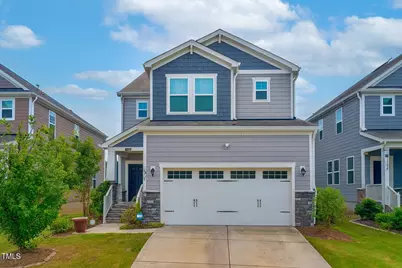 2925 Macbeth Lane, Apex, NC 27502 - Photo 1