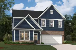 3281 Shannon Woods Ln, Apex, NC 27523 - Photo 1