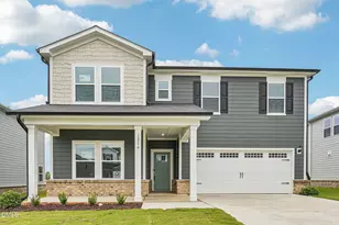 1216 Whitespire Wy, Zebulon, NC 27597 - Photo 1