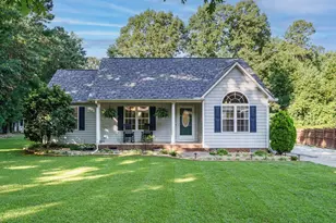 131 Ayden Dr, Clayton, NC 27520 - Photo 1