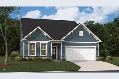 257 Williams Grove Lane #Lot 58, Apex, NC 27523 - Photo 1