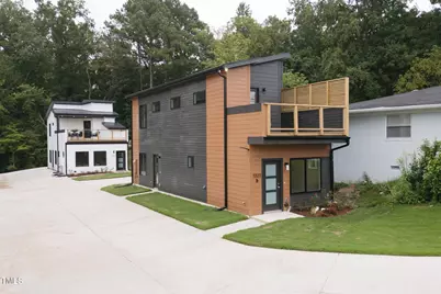 3323 Fayetteville Street #D, Durham, NC 27707 - Photo 1