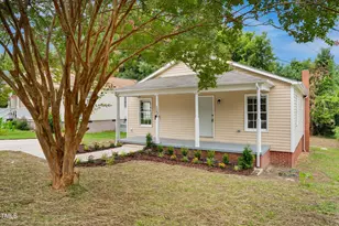 1236 Berkeley St, Durham, NC 27705 - Photo 1