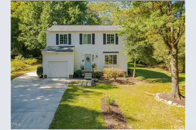 102 W Charing Cross, Cary, NC 27513 - Photo 1