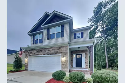 877 Juno Drive, Broadway, NC 27505 - Photo 1