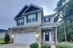 877 Juno Dr, Broadway, NC 27505 - Photo 1