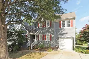 100 New Holland Pl, Cary, NC 27519 - Photo 1