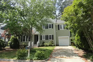 201 Union Mills Way, Cary, NC 27519 - Photo 1