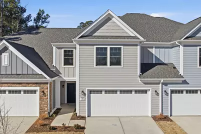 712 Blackpool Drive, Durham, NC 27703 - Photo 1