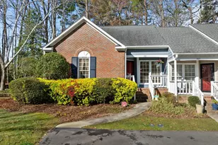1101 Esher Ct, Raleigh, NC 27609 - Photo 1