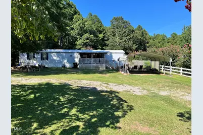 621 Williams Road, Spring Hope, NC 27882 - Photo 1