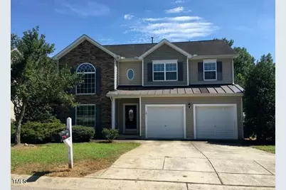 101 Killington Drive, Clayton, NC 27520 - Photo 1