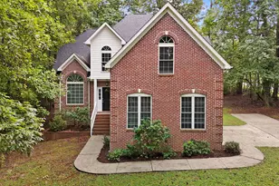 8001 Lakeshore Dr, Garner, NC 27529 - Photo 1