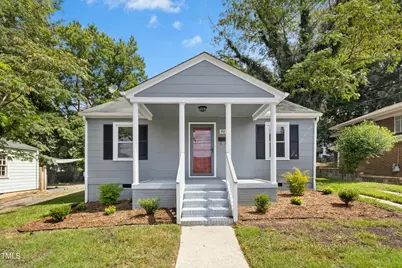 901 Dupree Street, Durham, NC 27701 - Photo 1