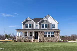 77 Cultivator Ct, Angier, NC 27501 - Photo 1