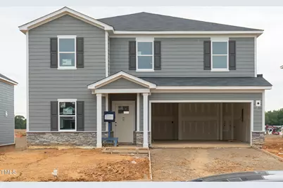 1220 Whitespire Way, Zebulon, NC 27597 - Photo 1