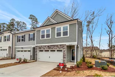 6970 Doddridge Lane #10, Cary, NC 27519 - Photo 1